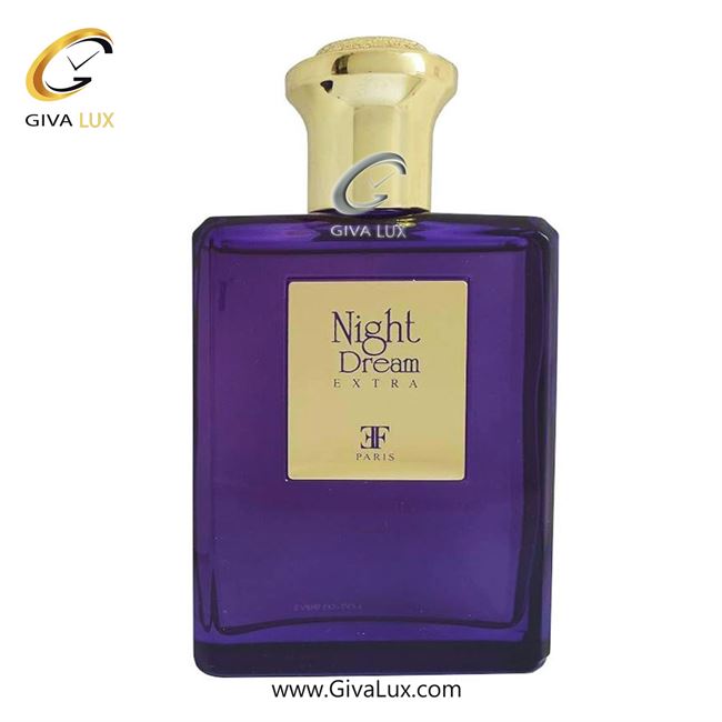  ادو پرفیوم  زنانه  اورجینال مدل Kristel Saint Martin Parfum D'Or | کریستل سنت مارتین پارفوم دی اور حجم  100 میل Night Dream Extra-1.jpg